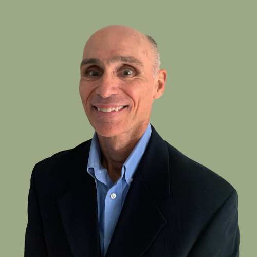 Tony Ferranti, Managing Partner